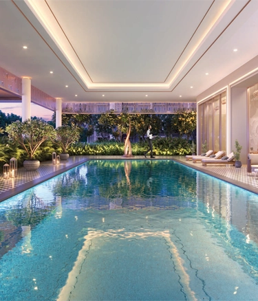 L&T Elixir Reserve hero image