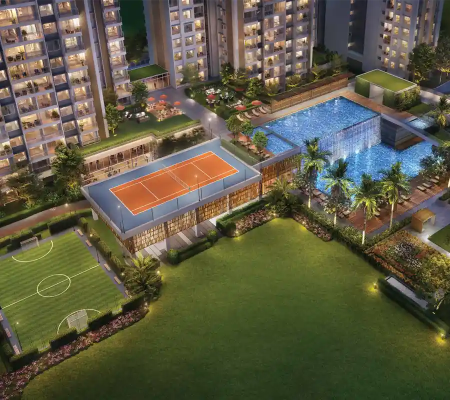 L&T Elixir Reserve about image